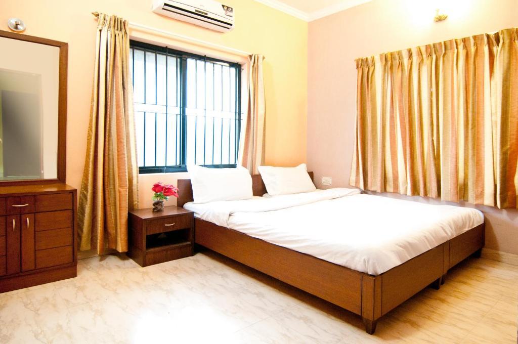 Shoba Suites-Kammanahalli Bangalore Room photo
